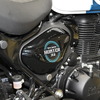 ロイヤルエンフィールド ハンター350（東京モーターサイクルショー2023）