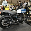 ロイヤルエンフィールド ハンター350（東京モーターサイクルショー2023）