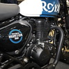 ロイヤルエンフィールド ハンター350（東京モーターサイクルショー2023）