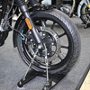 ロイヤルエンフィールド ハンター350（東京モーターサイクルショー2023）