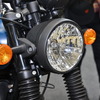 ロイヤルエンフィールド ハンター350（東京モーターサイクルショー2023）