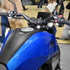 プジョー PM-01 125（東京モーターサイクルショー2023）