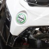 ベネリ『TRK502X』（東京モーターサイクルショー2023）