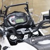 ベネリ『TRK502X』（東京モーターサイクルショー2023）