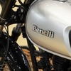 ベネリ『インペリアーレ400』（東京モーターサイクルショー2023）