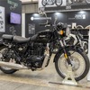 ベネリ『インペリアーレ400』/ プロト（東京モーターサイクルショー2023）