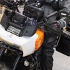 ハーレーダビッドソン『パンアメリカ1250』（東京モーターサイクルショー2023）