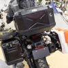 ハーレーダビッドソン『パンアメリカ1250』（東京モーターサイクルショー2023）