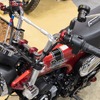 ホンダ『ダックス125』（東京モーターサイクルショー2023）