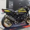 カワサキ Z900RS（東京モーターサイクルショー2023）