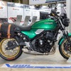 カワサキ Z650RS（東京モーターサイクルショー2023）