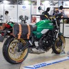 カワサキ Z650RS（東京モーターサイクルショー2023）