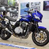 Nojima ZRX1200 NJ-1（東京モーターサイクルショー2023）