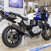 Nojima ZRX1200 NJ-1（東京モーターサイクルショー2023）