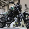 ベネリ『レオンチーノ125』（東京モーターサイクルショー2023）