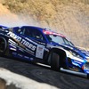 世界中のプロドリフト選手が頂点を争って熾烈な戦いをみせるD1GP