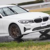 トーヨータイヤ『プロクセス・スポーツ2』