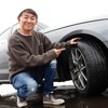 トーヨータイヤ『プロクセス・スポーツ2』