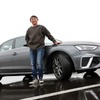 レーシングドライバー 兼 モータージャーナリストの木下隆之氏