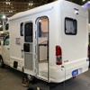 「ライトキャブコン」が次の流行?! 注目の8台レビュー…ジャパンキャンピングカーショー2023
