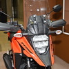 スズキ VストロームSX（東京モーターサイクルショー2023）
