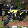 スズキ VストロームSX（東京モーターサイクルショー2023）