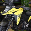 スズキ VストロームSX（東京モーターサイクルショー2023）