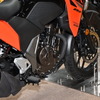 スズキ VストロームSX（東京モーターサイクルショー2023）