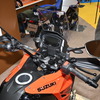 スズキ VストロームSX（東京モーターサイクルショー2023）