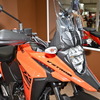 スズキ VストロームSX（東京モーターサイクルショー2023）