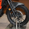 スズキ VストロームSX（東京モーターサイクルショー2023）