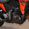 スズキ VストロームSX（東京モーターサイクルショー2023）