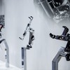 サインハウスブース…東京モーターサイクルショー2023