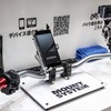 サインハウスブース…東京モーターサイクルショー2023