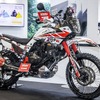 サインハウスブース…東京モーターサイクルショー2023