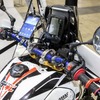 サインハウスブース…東京モーターサイクルショー2023