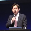 経済産業省 商務情報政策局 情報産業課 電池産業室 室長の武尾伸隆氏