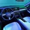 ヒョンデ・ソナタ 改良新型