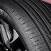 『ALENZA LX100』は快適性と静粛性を重視している
