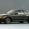 日産スカイラインGT-R（R32）