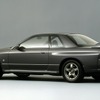 日産スカイラインGT-R（R32）