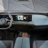 BMW iX の「xDrive40」