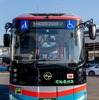 京急バスに納入されたBYD製小型EVバス