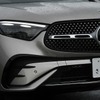 メルセデスベンツGLC（AMGラインパッケージ装着車）