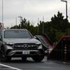 メルセデスベンツGLC（AMGラインパッケージ装着車）