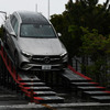 GLC 220 d 4MATIC（ISG 搭載モデル）