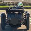 ベントレー・ブロワー のプロトタイプ「カーゼロ」