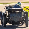 ベントレー・ブロワー のプロトタイプ「カーゼロ」