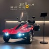 SOREX EVリバーストライク RT-01