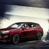 BMW iX の「BMW デジタルキー・プラス」のイメージ